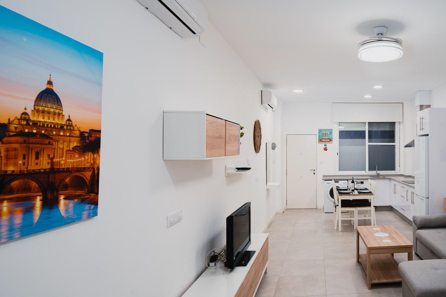 Loft Train Station Apartment Córdoba Exterior foto